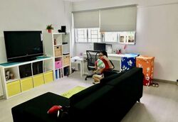 Blk 511 West Coast Vista (Clementi), HDB 4 Rooms #630155781